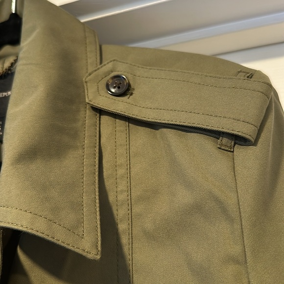 Trench Coat - Picture 5 of 6